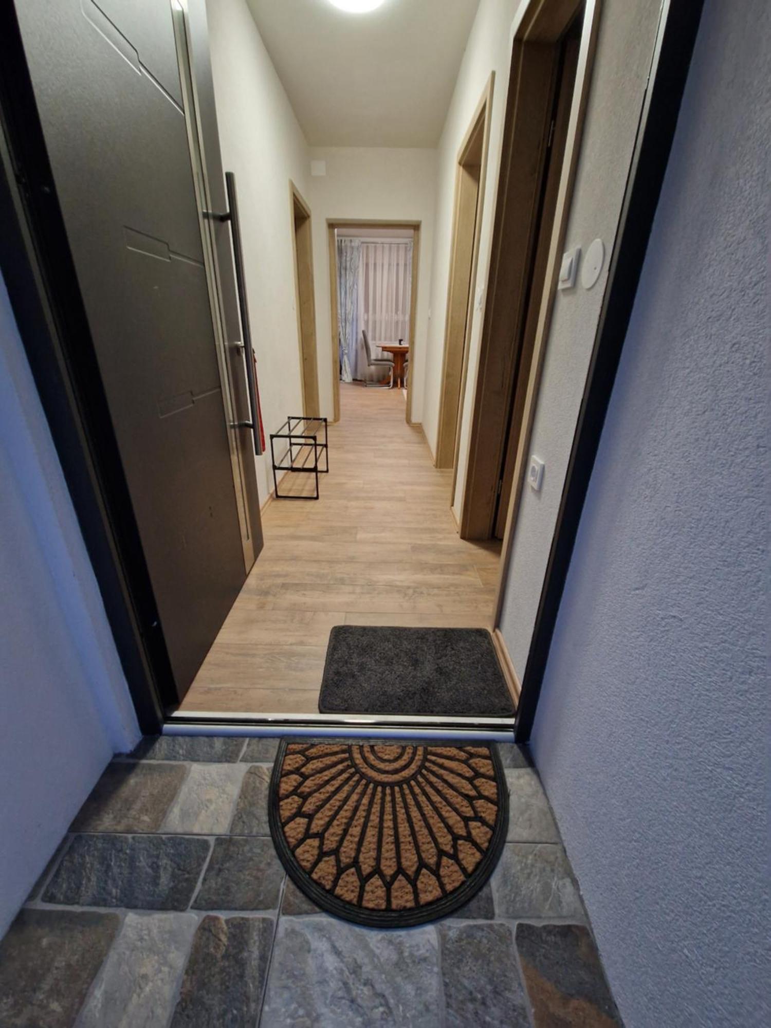 Apartma-Sobe Lejla Vipava Exterior photo